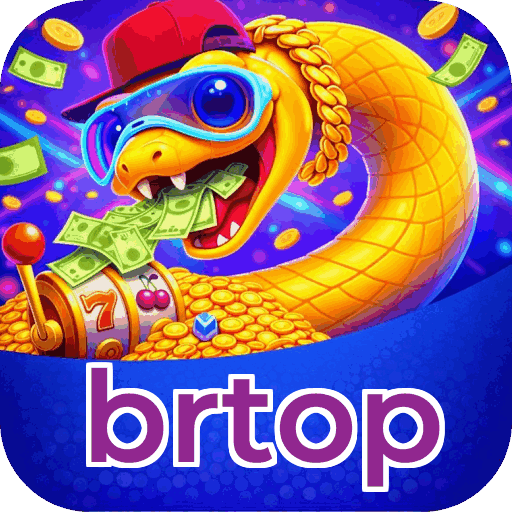 Login rápido no app brtop